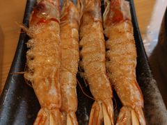 -浦·传统日式料理(3 5 1 1 店)