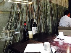 -HIHE Bistro·Oyster Bar(华熙live店)