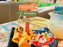 -美森西餐厅(曙光大道店)