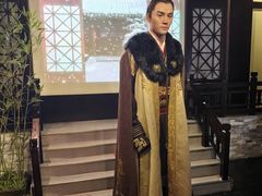-武汉杜莎夫人蜡像馆