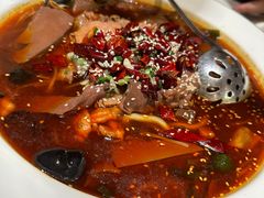 -尚一汤·粤菜海鲜(环球港店)