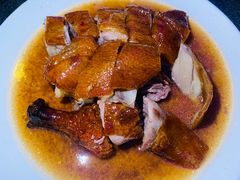 -黄连大头华烧鹅店(大良店)