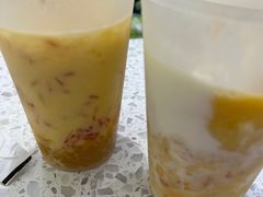 -满记甜品(南京虹悦城三店)