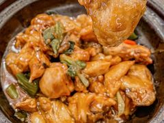 -常来小聚·广州非遗传承餐厅(高德置地店)