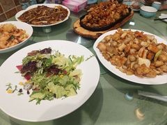 -桃子餐厅·天津菜(王顶堤总店)