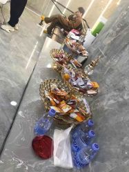 -Tipo Hair salon（明星）店