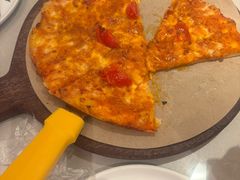 -乐凯撒披萨(中心书城店)