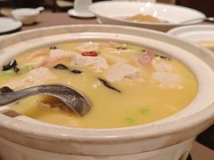 -江南·JIANGNAN(北京歌华开元大酒店)