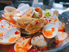 -老闵田螺馆·南昌特色小炒(梦时代店)