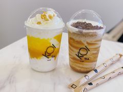-KOI PLUS(成都万象城店)