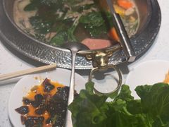 -千牛将·鲜牛肉火锅(开元路店)