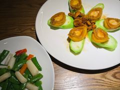 -金苑酒家·客家菜·广东老字号(万象店)