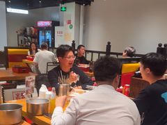 -京朋串屋·烧烤(望京西路总店)