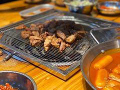 -麻蒲碳烤肉(远景路1号店)