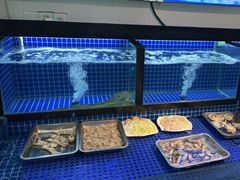 -碧海银沙海鲜餐厅(恒大海上威尼斯店)