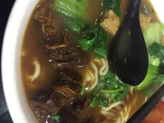 iphone_upload_pic-长寿面(北京西路店)