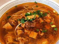 -云南路美食街