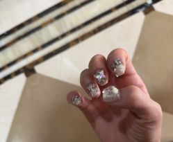 -斯馨·健康美甲美睫