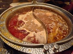 -牛New寿喜烧(虹桥新天地店)