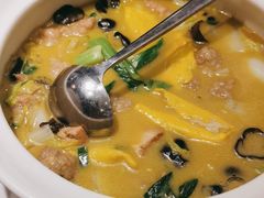 -兰湘子·湘菜小炒(崂山丽达店)