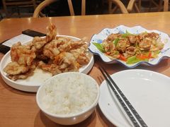 -同合居·非遗东北菜(红博会展店)