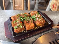 -神伙烧烤(江北黄泥塝店)
