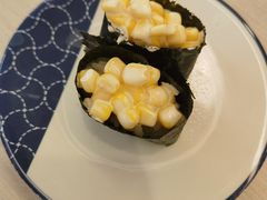 -滨寿司(百联中环店)