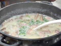 -南记食粥坊·宵夜大排档(莲花总店)