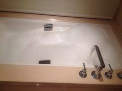 -上海新发展亚太JW万豪酒店