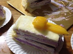 -OL’s Cake鲜荟千层(东风中路店)