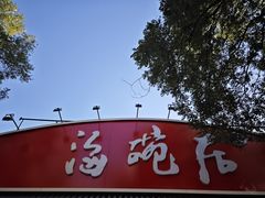 -海碗居老北京炸酱面(增光路店)