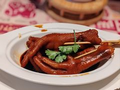 -点都德(广州白云山景区南门店)