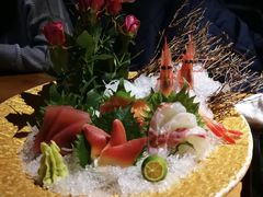 -渔寿司·日本料理(艾尚天地店)