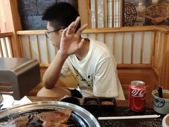-九田家黑牛烤肉料理(石路天虹店)