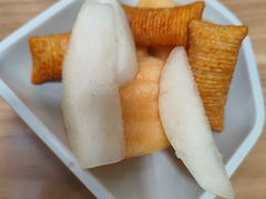 -豪客来牛排(红豆万花城店)