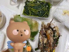 番薯叶-电白鸭粥店(下沙二坊88号店)