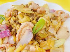 -汤氏美食台山水步特色黄鳝饭(龙津东路店)