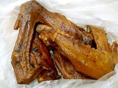 -云南路美食街