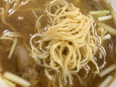 -百福麵家(新馬路店)