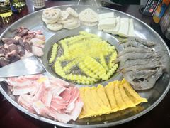 -大贵州烙锅