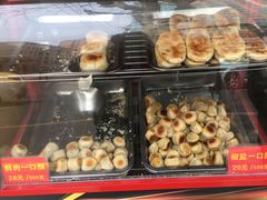 -宋记饼家(石门二路店)