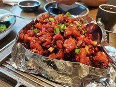 -隆喜元鱼汤包·海鲜(中联广场店)