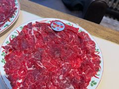 -汕头八合里海记牛肉店(清河店)