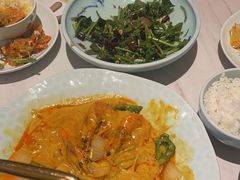 -荷花亭·湖北融合菜(中商广场店)