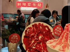 -为什么牛潮汕牛肉火锅(中信广场店)