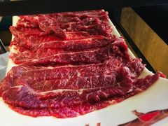 -左庭右院鲜牛肉火锅(南通CBD大有境店)