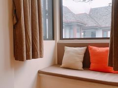 -太阳岛度假酒店