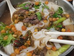 -小满手工粉(上海新世界城店)