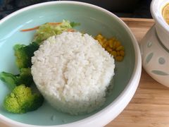 -嘉和一品粥(首经贸店)