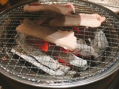 -韩国料理大力士(屏风街店)